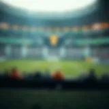 아르세널 FC: 클럽 역사와 현대 축구에서의 위치 Introduction