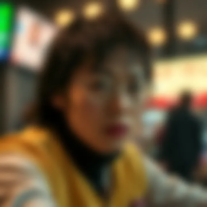 Notable 아시아 배팅 시장의 동향과 발전