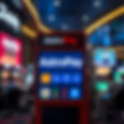 AstroPay 카드: 디지털 결제의 지평 Introduction