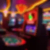 Overview of Australia's online casino evolution