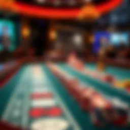 Analysis of Baccarat Betting Odds