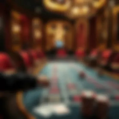 Understanding the essence of baccarat