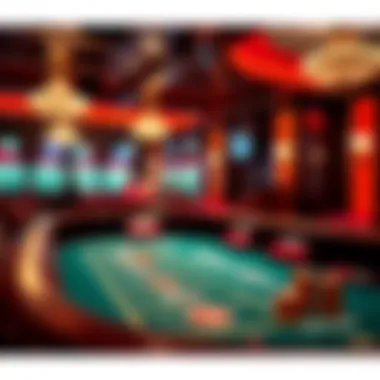 Tips for improving baccarat strategies