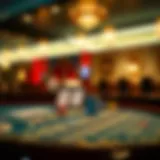 Overview of Baccarat Rules