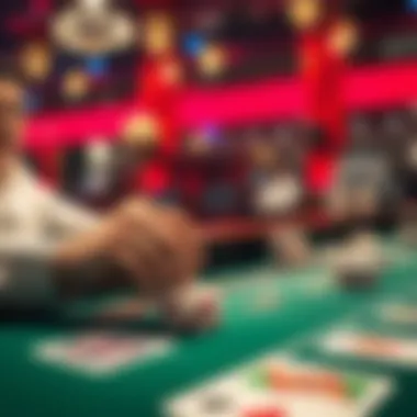 Winning Strategies in Baccarat