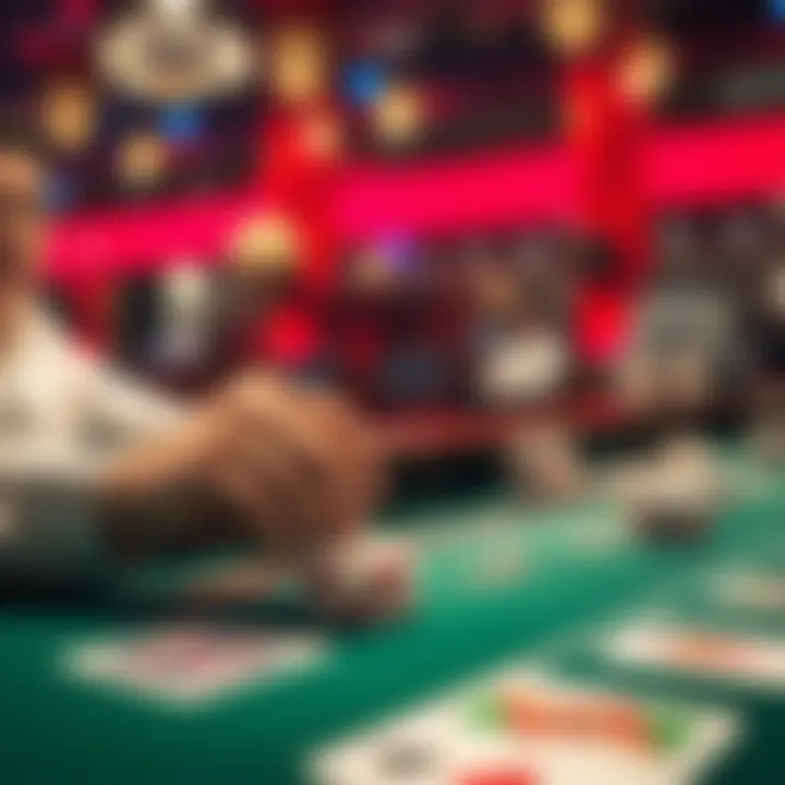 Winning Strategies in Baccarat