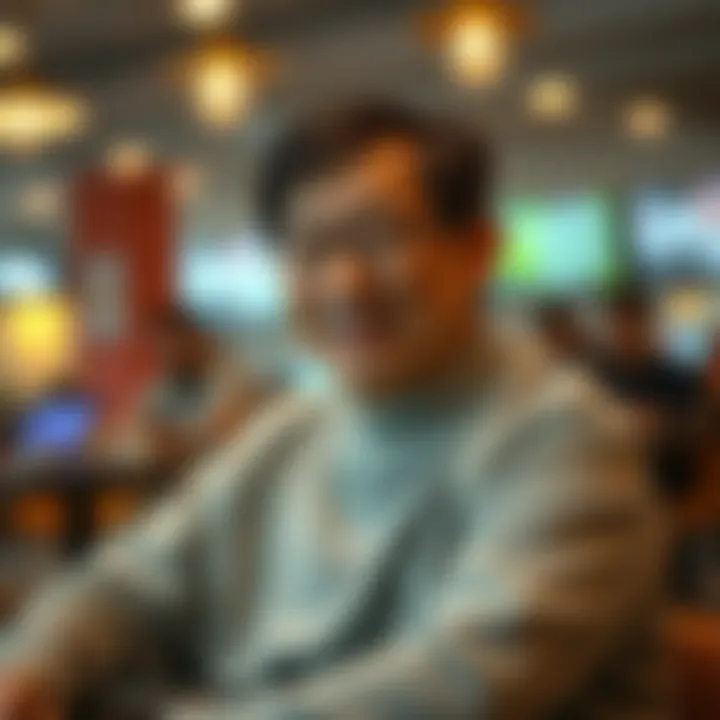 Notable 배당흐름: 배팅 전략의 필수 요소