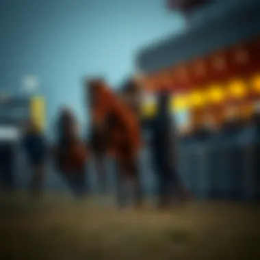 배팅 게임: 전략과 선택의 동향 Summary