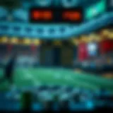 배팅 정보의 패러다임: Odds Checker의 역할과 적용 Introduction