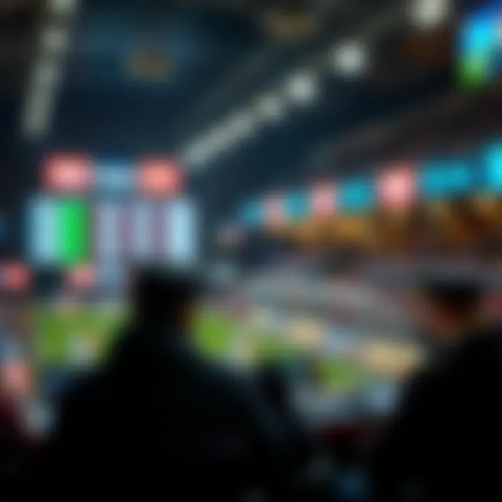 배팅 정보의 패러다임: Odds Checker의 역할과 적용 Summary