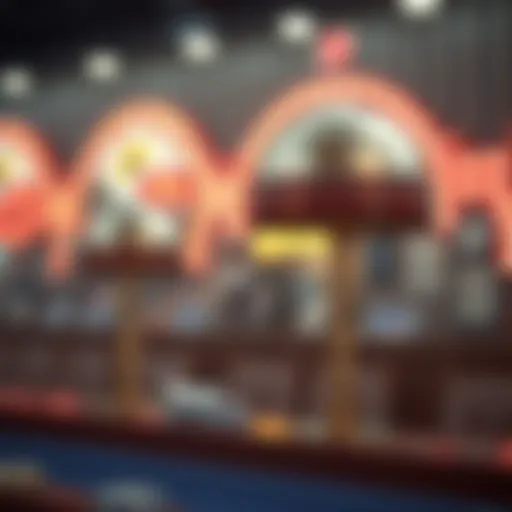 배팅 라인 이해하기: 기초부터 고급 전략까지 Introduction