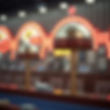배팅 라인 이해하기: 기초부터 고급 전략까지 Introduction 배팅 라인 이해하기: 기초부터 고급 전략까지 Introduction