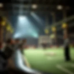 배팅 웹사이트의 구조와 전략 Introduction