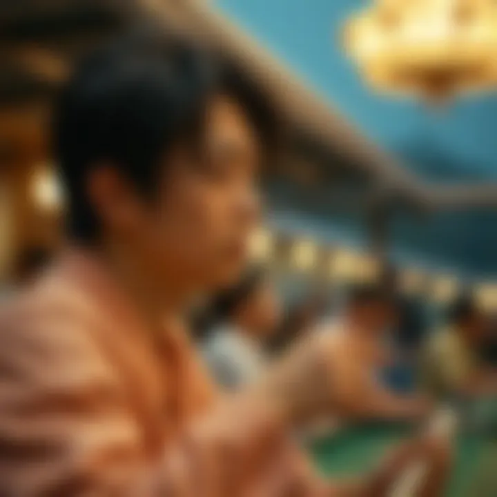 Notable 배팅 웹사이트의 구조와 전략