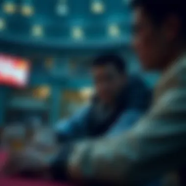 배팅사이트에 대한 포괄적인 분석 Summary