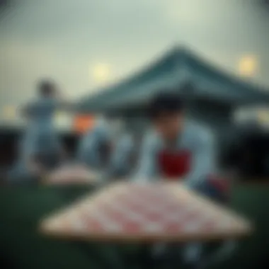 배팅의 본질과 전략: QuickBetKorea를 통한 통찰 Summary