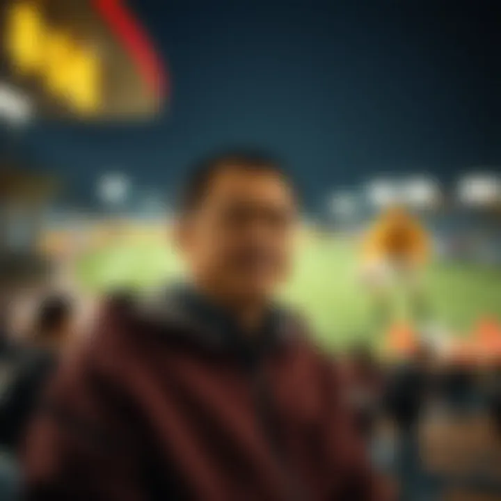 Notable 바카라 배팅의 모든 것