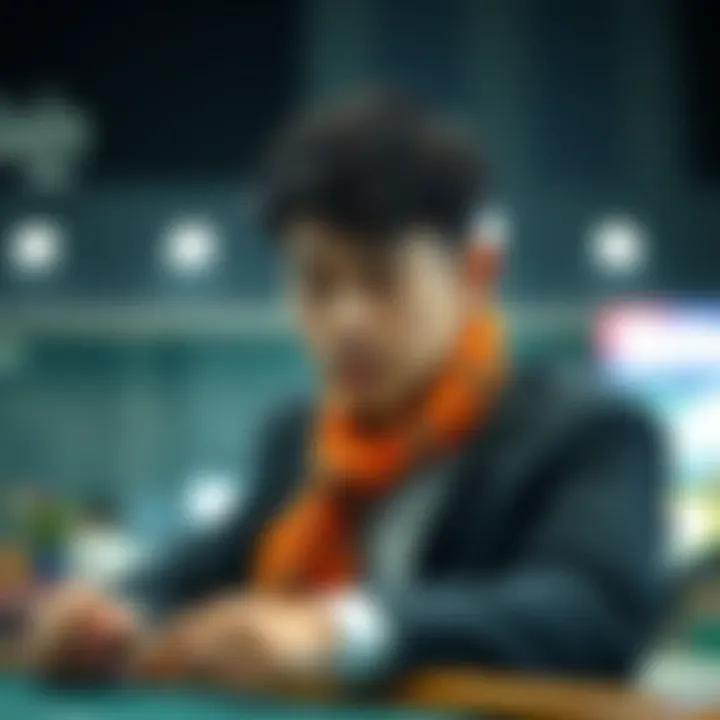 Notable 바카라 게임 방법과 전략