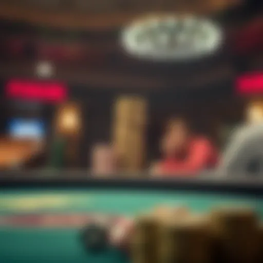 바카라 실시간: 전략과 정보의 심층 탐구 Introduction