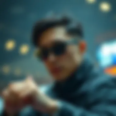 Notable 발로란트 격전: 배팅의 새로운 시대