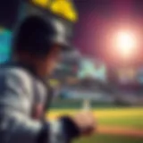 Insightful data analysis for baseball betting