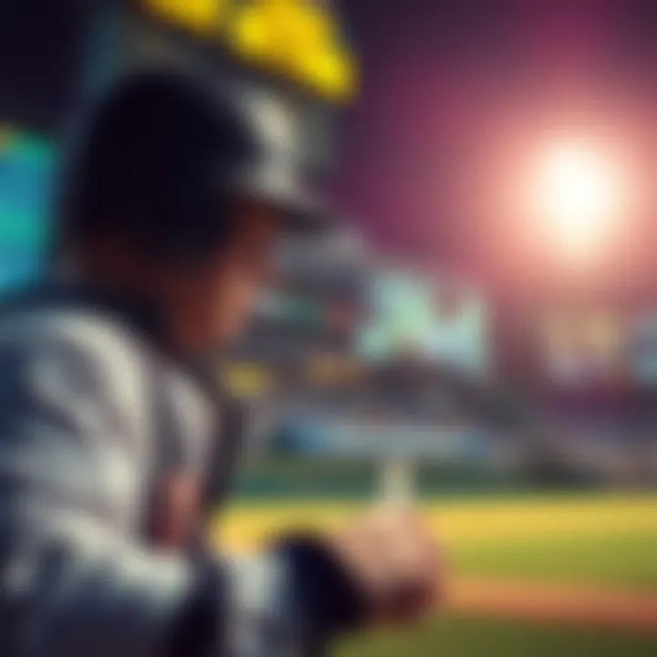 Deep Dive into Baseball Betting Insights Insightful data analysis for baseball betting