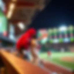 Baseball betting strategies and insights