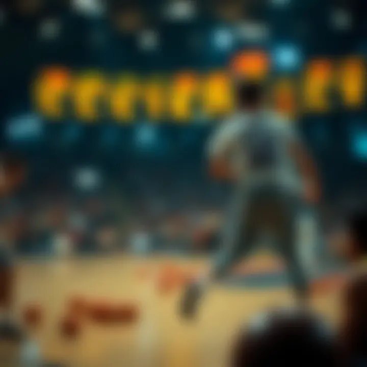 Key tips for successful basketball betting