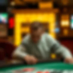 빠른 배팅: 베팅의 모든 것 Introduction