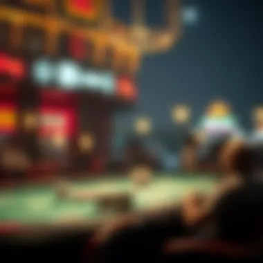 빠른 배팅: 베팅의 모든 것 Summary