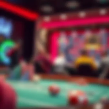 Beginners Guide to Betting