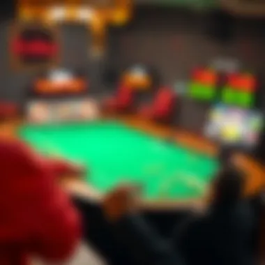 Analyzing the benefits of Esbet for users