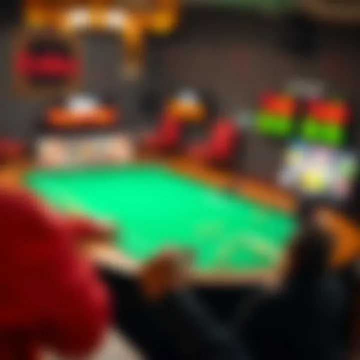 Analyzing the benefits of Esbet for users