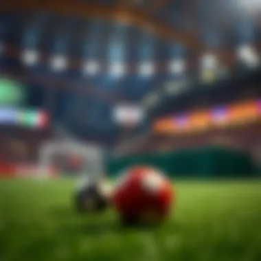 A visual representation of the advantages of risk-free betting