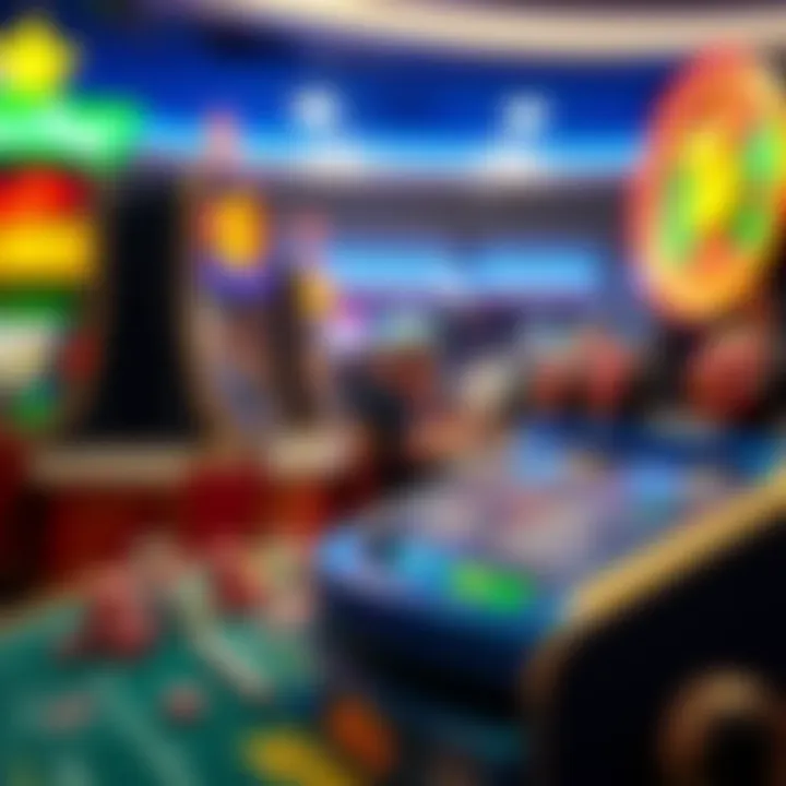 Benefits of using safe slot sites