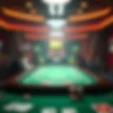 베라 쿼터: 배팅의 새로운 지평선 Introduction