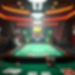 베라 쿼터: 배팅의 새로운 지평선 Introduction