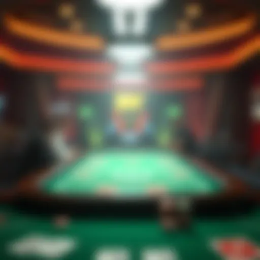 베라 쿼터: 배팅의 새로운 지평선 Introduction