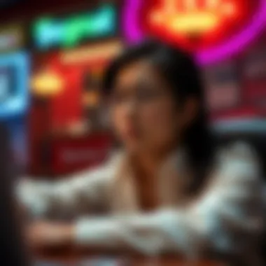벳익스: 최신 배팅 트렌드와 전략 탐구 Summary 벳익스: 최신 배팅 트렌드와 전략 탐구 Summary