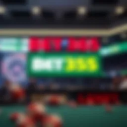 Bet 365: 종합 분석 Introduction