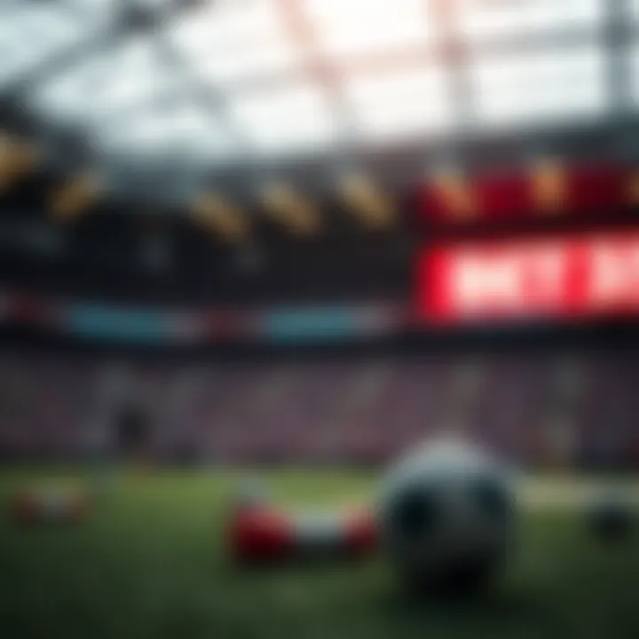 Bet 365: 종합 분석 Summary