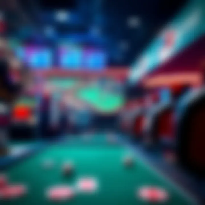 Diverse gaming options available on Bet356