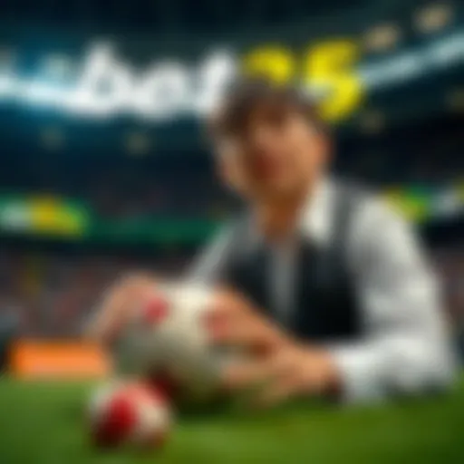 Overview of Bet356 platform features