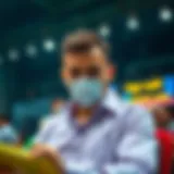 Concept of avoiding betting scams