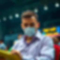 Concept of avoiding betting scams