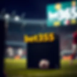 bet365 브라질: 플랫폼의 이해와 활용 Introduction