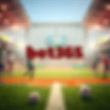 bet365.e를 활용한 배팅 전략과 정보 Introduction