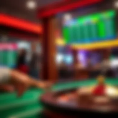 Tips for secure online betting practices