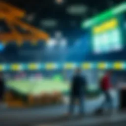 bet365 플랫폼의 종합 안내 Introduction