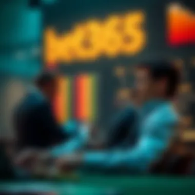 Strategic analysis for betting success